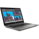 Laptop HP Zbook 15 G5 i7 8750H NVIDIA P2000 4GB Ram 16GB M.2 512GB